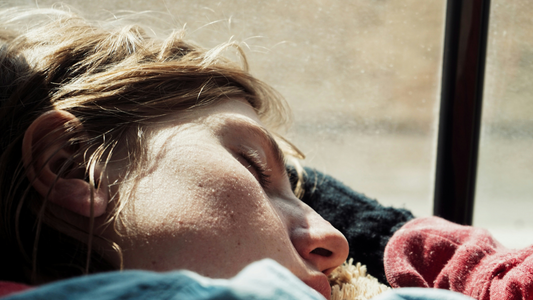 Sleep Peptides Explained: DSIP, Pinealon, and Your Circadian Rhythm
