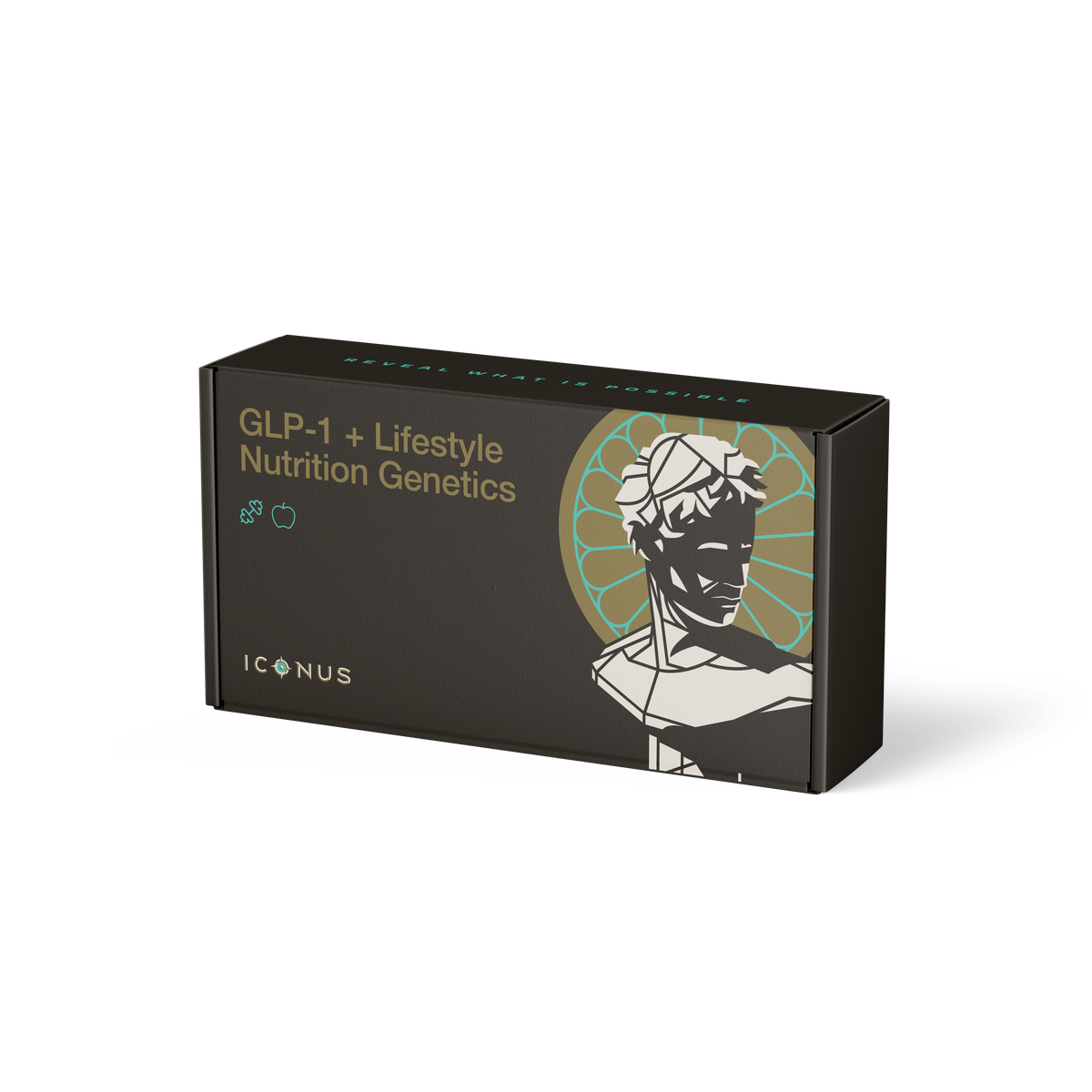 GLP-1 + Lifestyle & Nutrition Genetics
