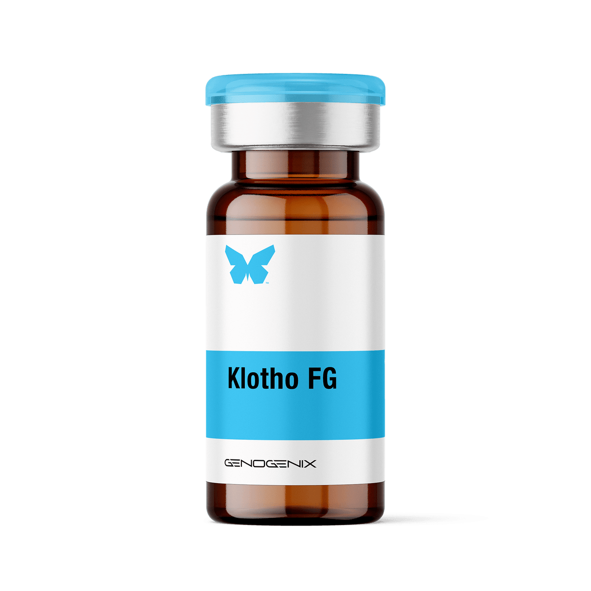 Klotho FG - GenoGenix