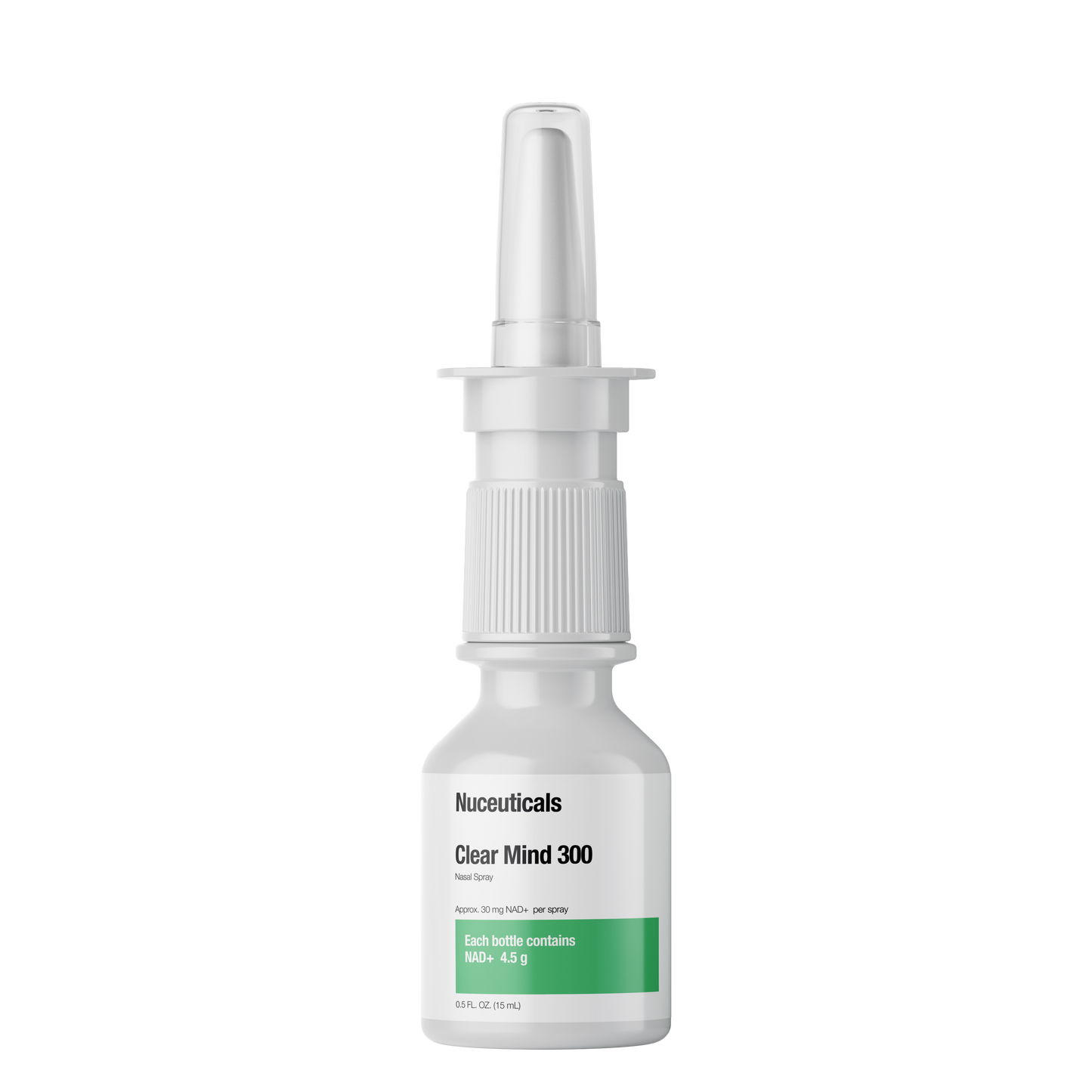 Clear Mind Nasal Spray