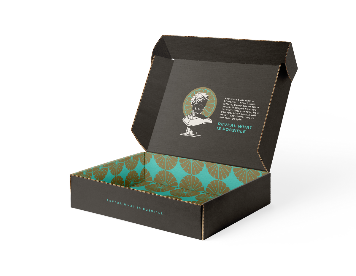 GLP-1 Benefit Genetics